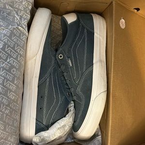 New Vans Rowan Pro